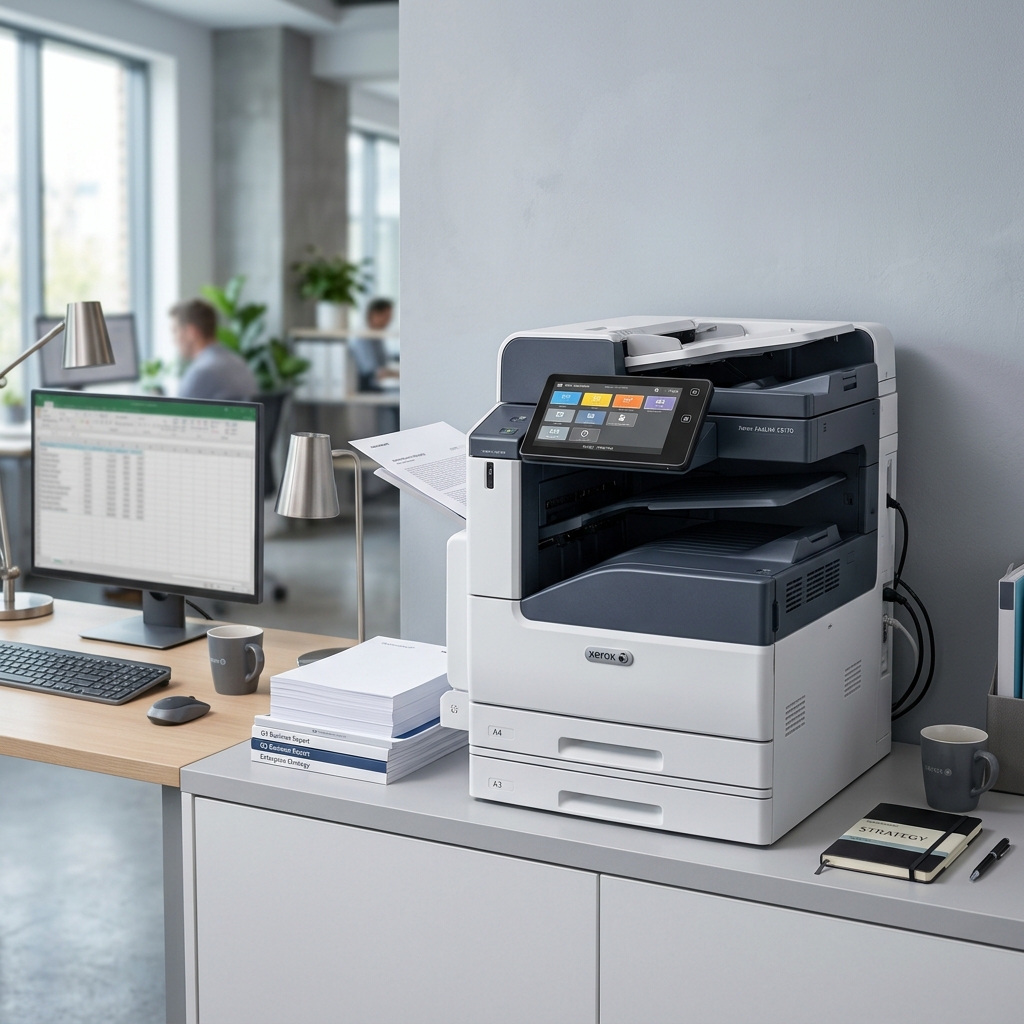Ink/Toner Refill