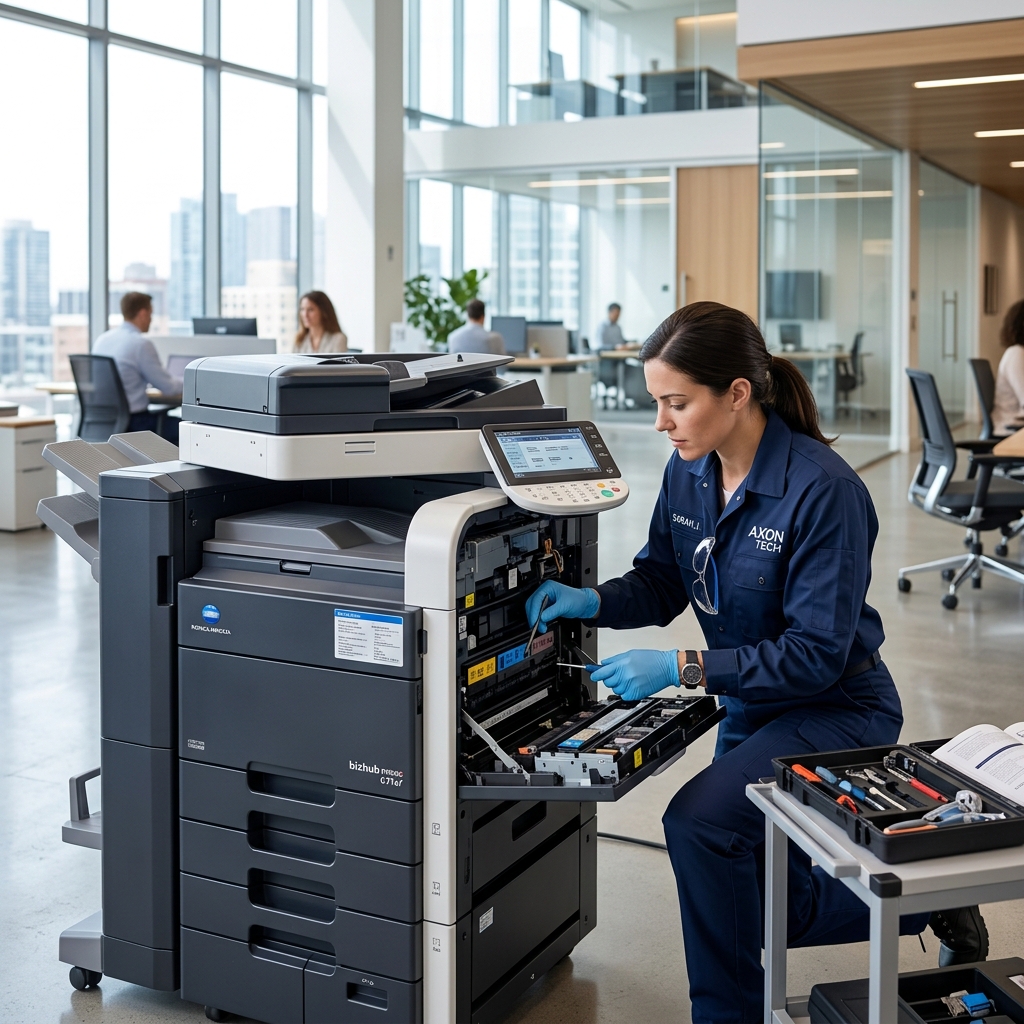 Printer Service